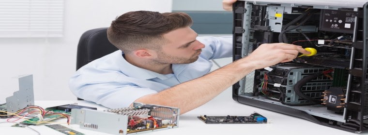 ביטוח אחריות מקצועית לטכנאי מחשבים