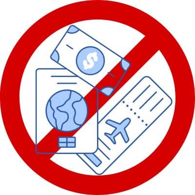 טריפ גרנטי ביטול טיסה