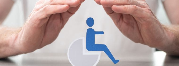 ביטוח משכנתא לנכים