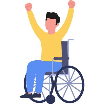 ביטוח חיים לנכים